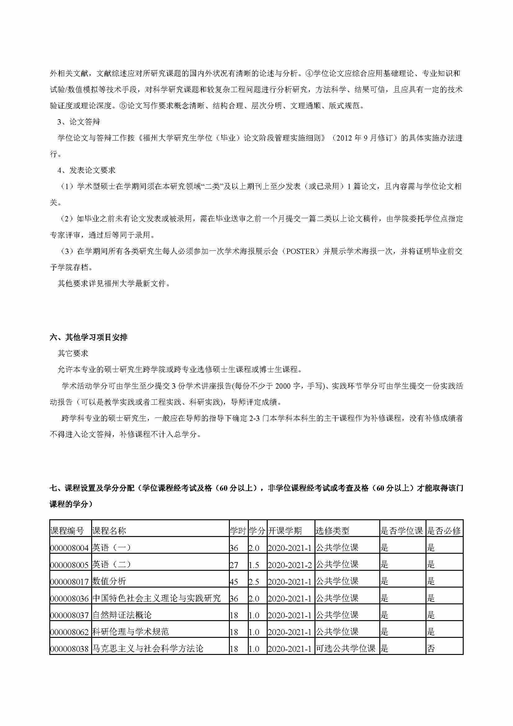 永利皇宫8858官网2020级桥梁与隧道工程专业培养方案_页面_3